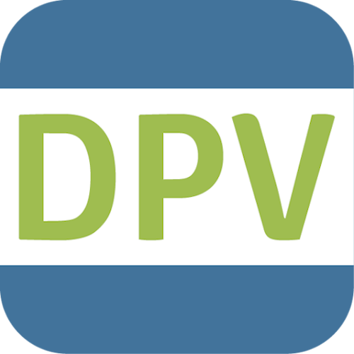 DPV App Icon