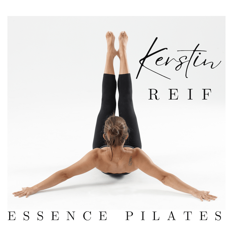 Essence Pilates