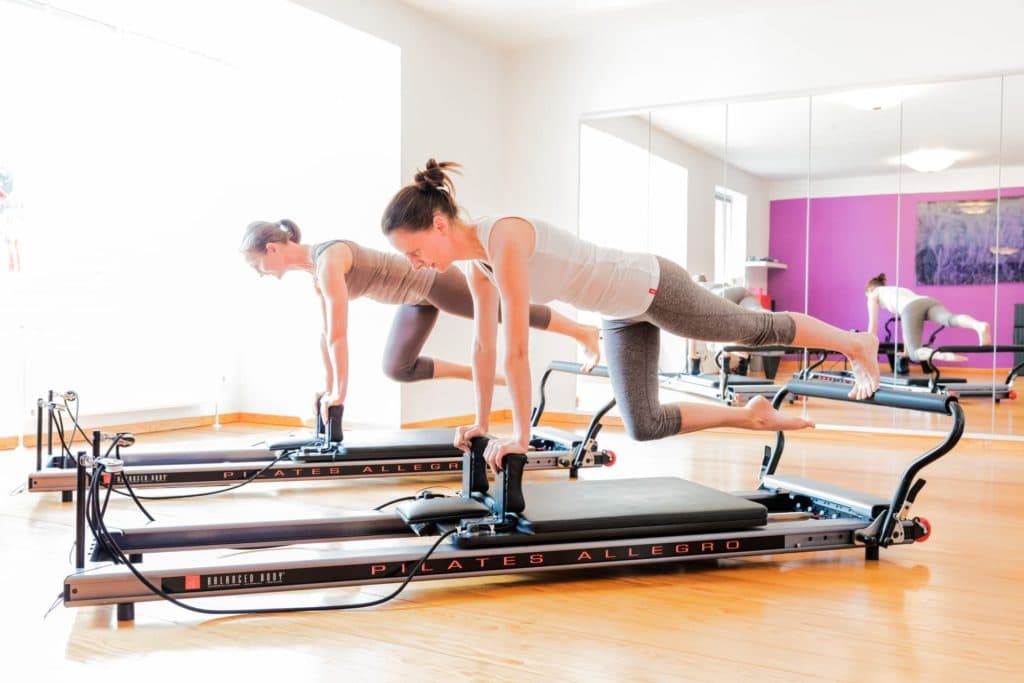 Was ist Pilates? | Fragen und Antworten zur Trainingsmethode | DPV