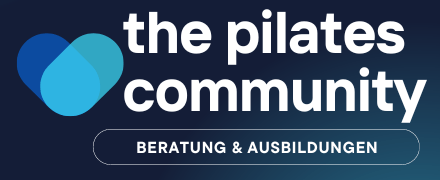 Pilates Community Logo