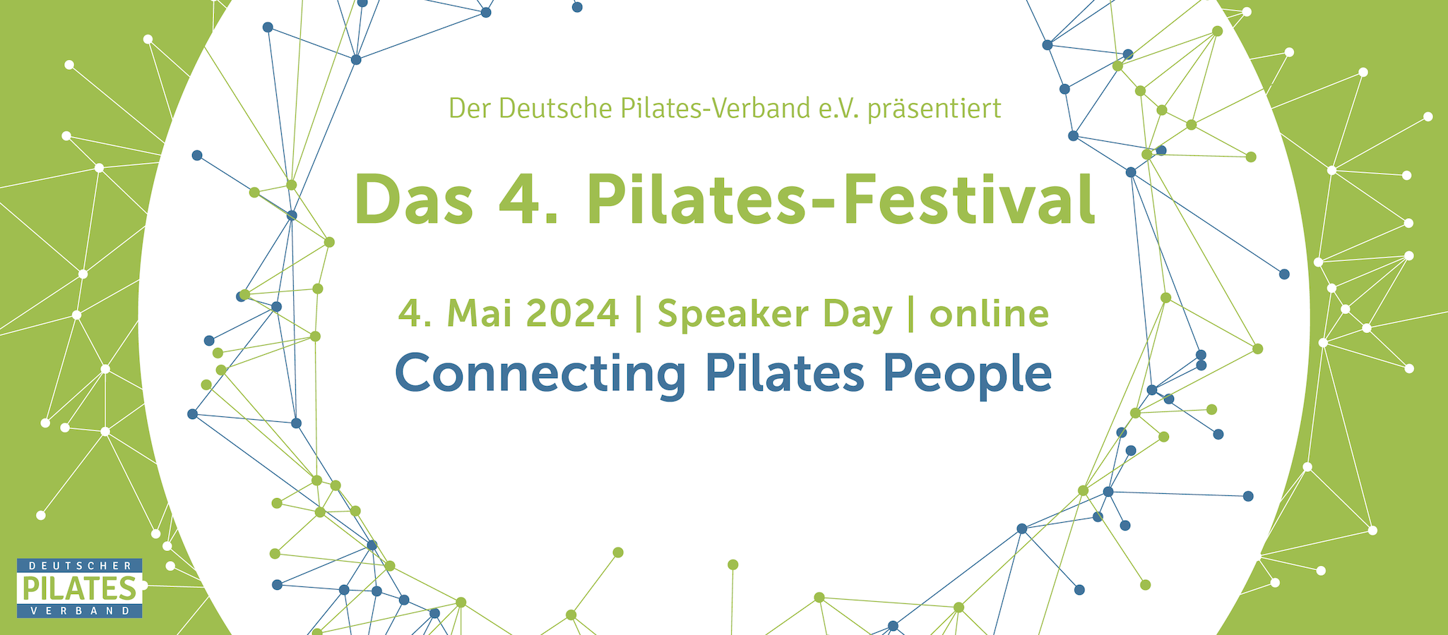 Nachlese Pilates Festival 2023