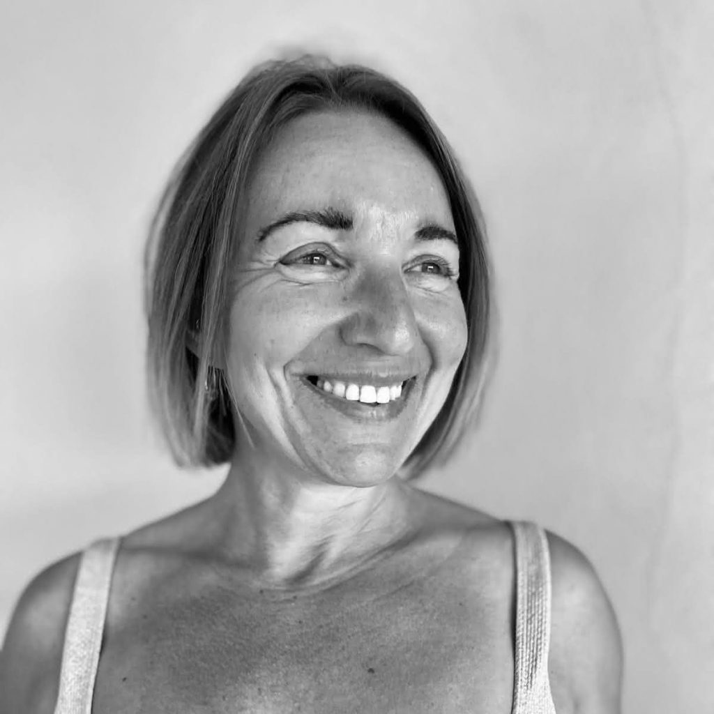 Sandra Cyliax-Baumann